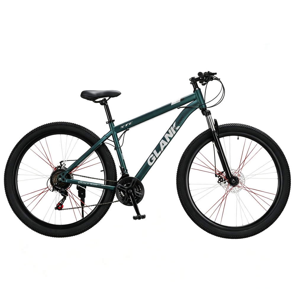 Mountain Biking Gear - Direkt vom Hersteller: 29-Zoll-Aluminiumlegierungs-Mountainbike für Erwachsene