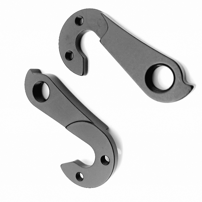 1pc Fahrrad teile Mech Dropout – Mountain Biking Gear Bewertung und Preis