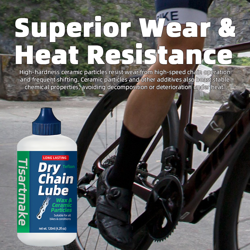 15ml/120ml Fahrradketten-Wachs – Mountain Biking Gear Bewertung und Preis