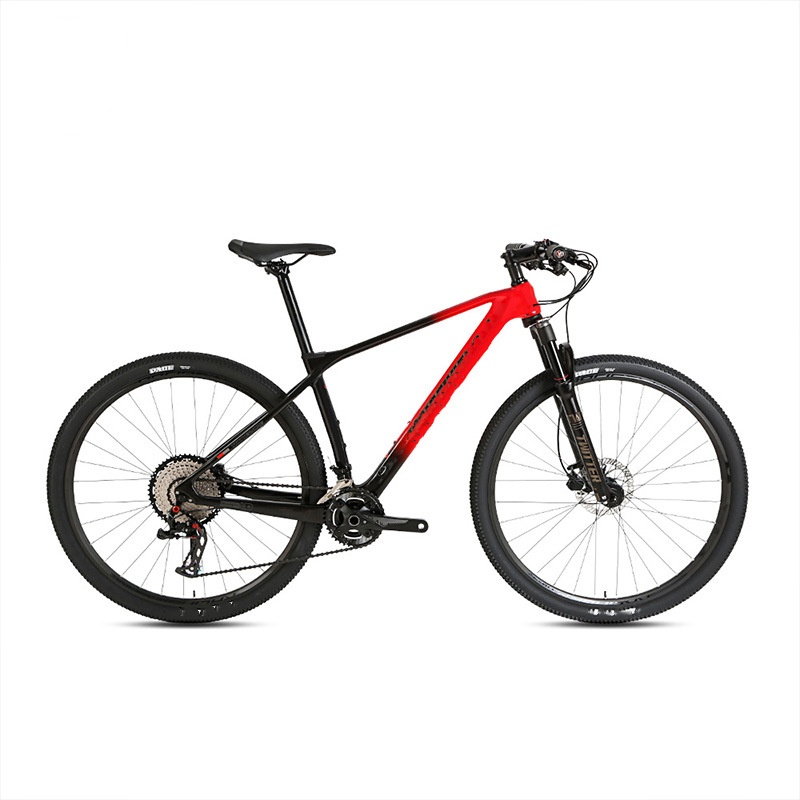 Fortschrittliches, ultraleicht – Mountain Biking Gear Bewertung und Preis