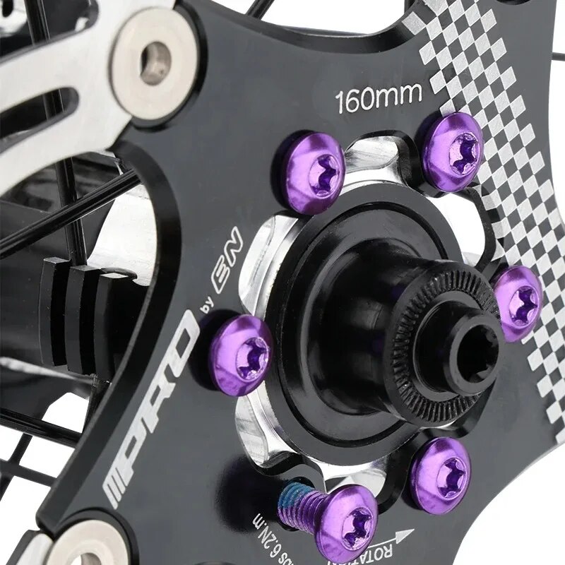KOCEVLO MTB Scheibenbremsen-Be – Mtb Brake Rotor Bewertung und Preis