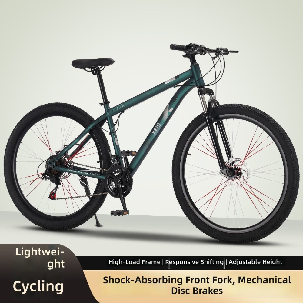 Direkt vom Hersteller: 29-Zoll – Mountain Biking Gear Bewertung und Preis
