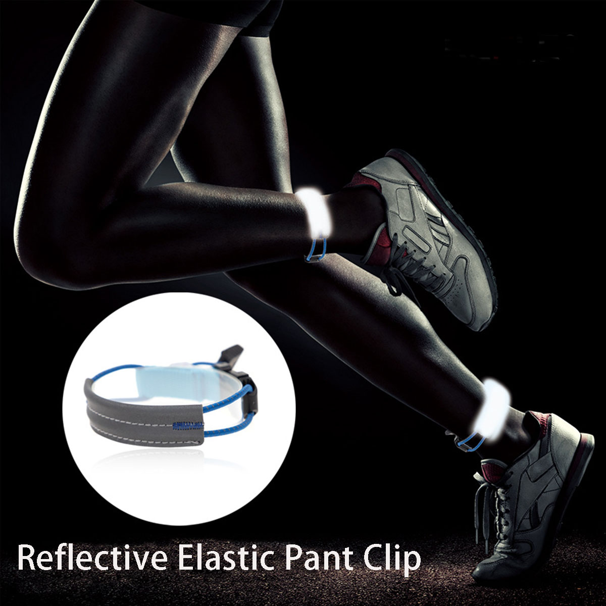 Elastischer, reflektierender F – Mountain Biking Gear Bewertung und Preis