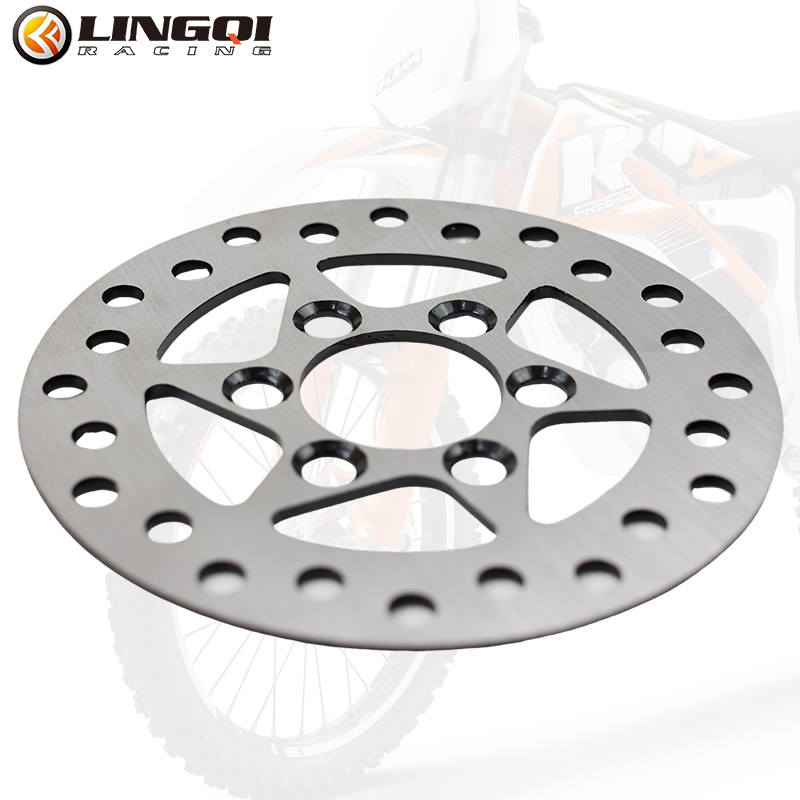 Lesque Pit Dirt Bike Bremssche – Mtb Brake Rotor Bewertung und Preis