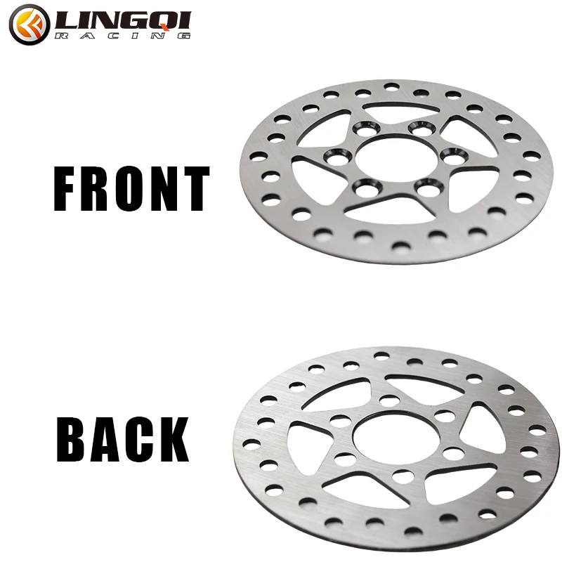 Lesque Pit Dirt Bike Bremssche – Mtb Brake Rotor Bewertung und Preis