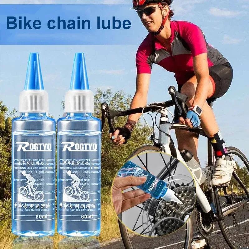 1/3/5PCS Fahrrad Schmiermittel – Mountain Biking Gear Bewertung und Preis