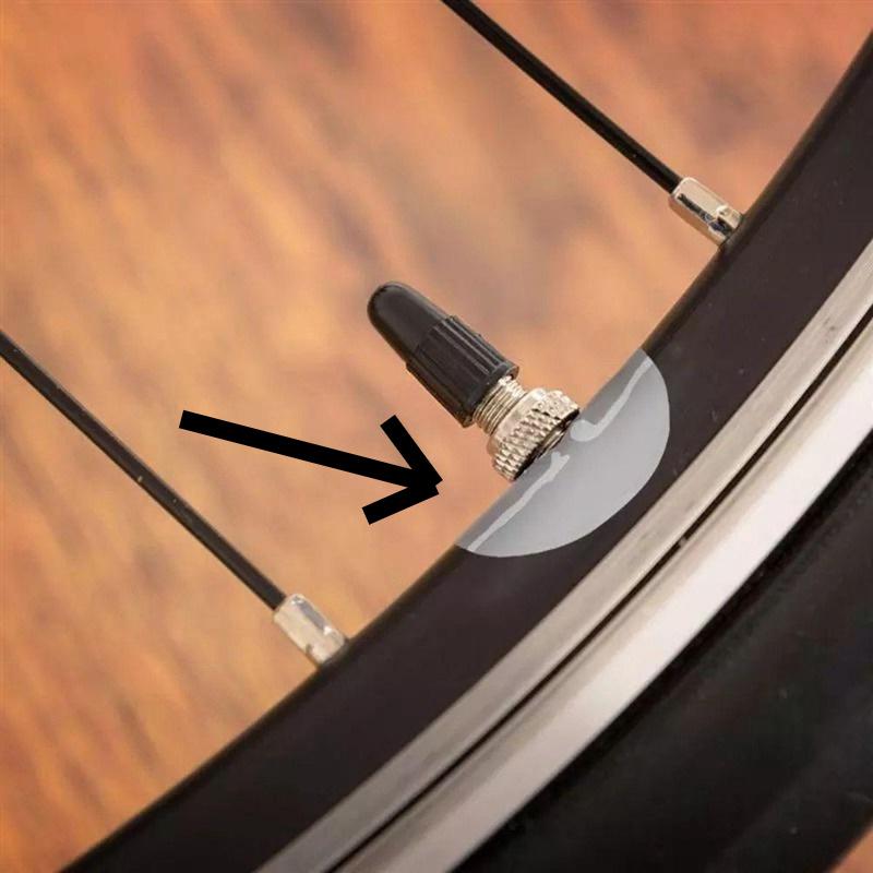 20 Stück Mountainbike-Ventilau – Mountain Biking Pads Bewertung und Preis