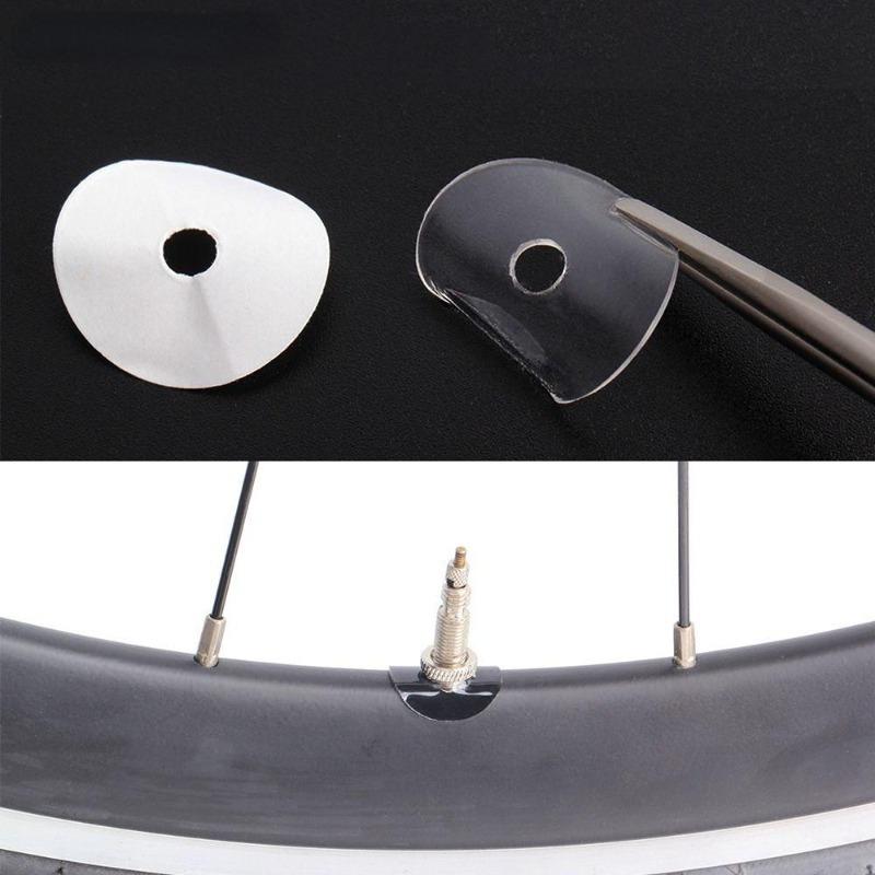 20 Stück Mountainbike-Ventilau – Mountain Biking Pads Bewertung und Preis