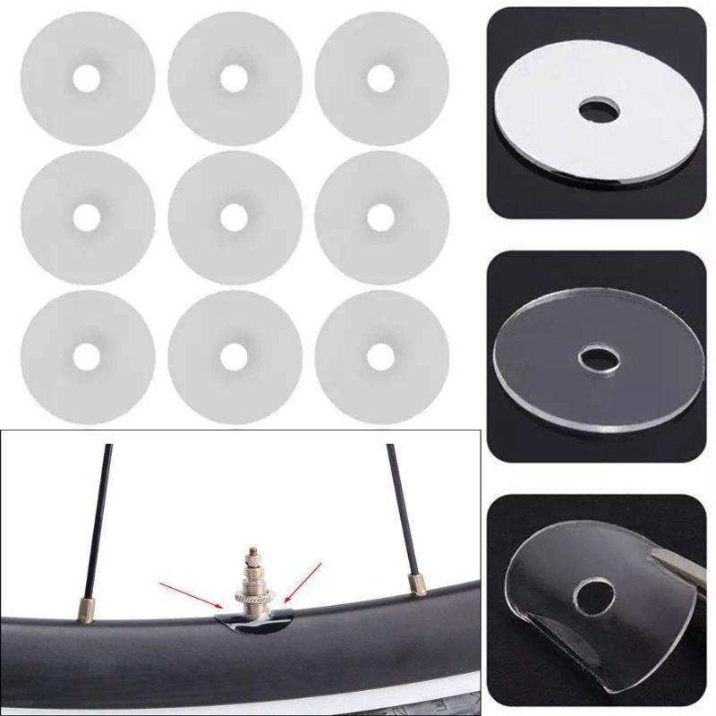 20 Stück Mountainbike-Ventilau – Mountain Biking Pads Bewertung und Preis
