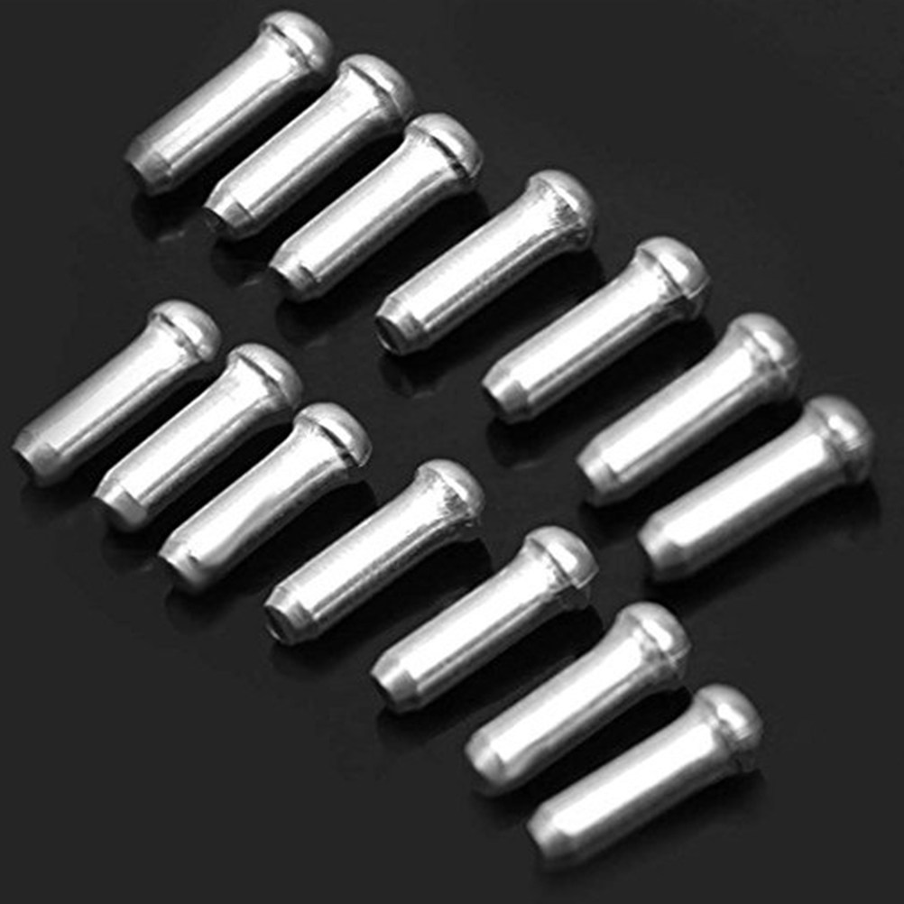 100 Stück Leichte Aluminiumleg – Mountain Biking Gear Bewertung und Preis