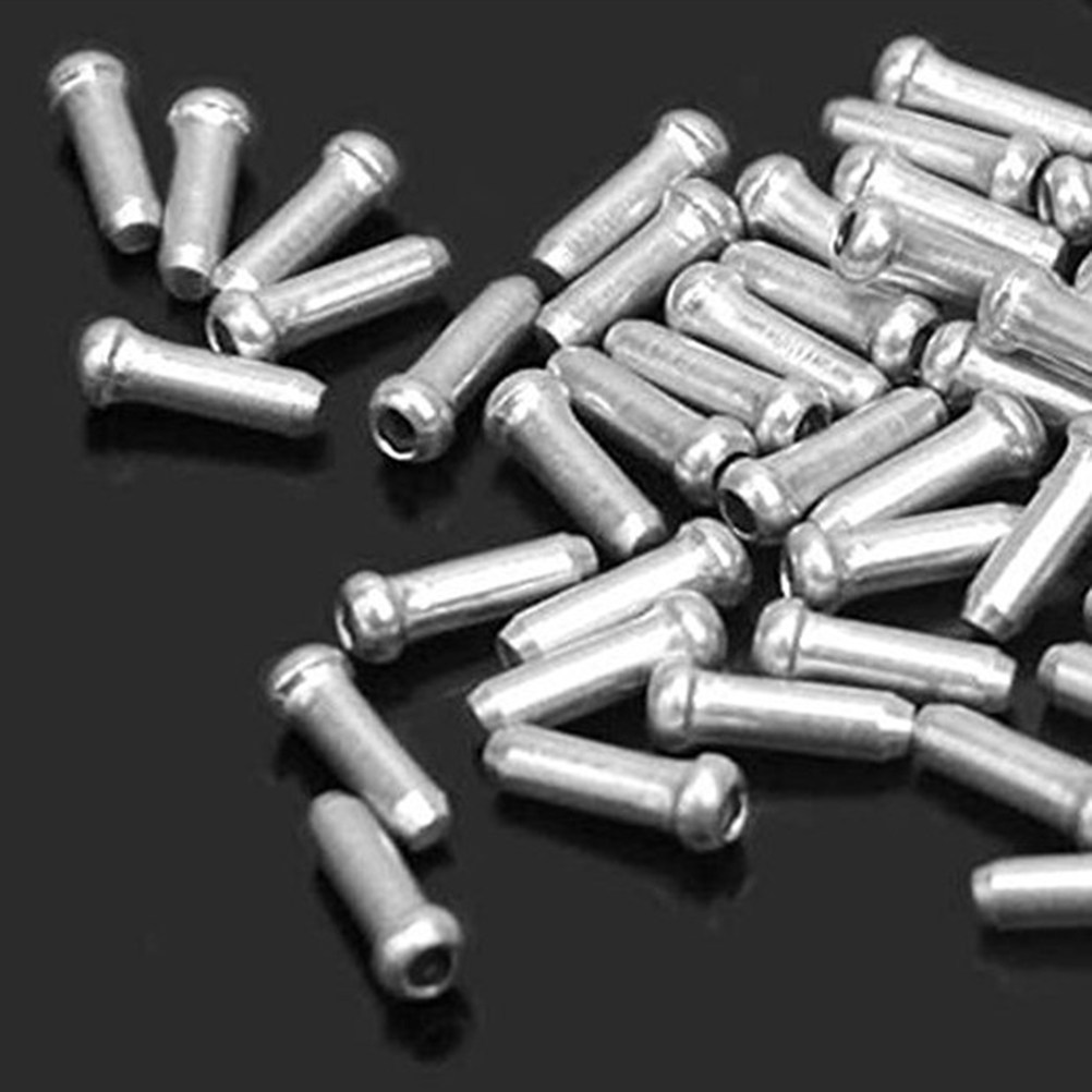 100 Stück Leichte Aluminiumleg – Mountain Biking Gear Bewertung und Preis