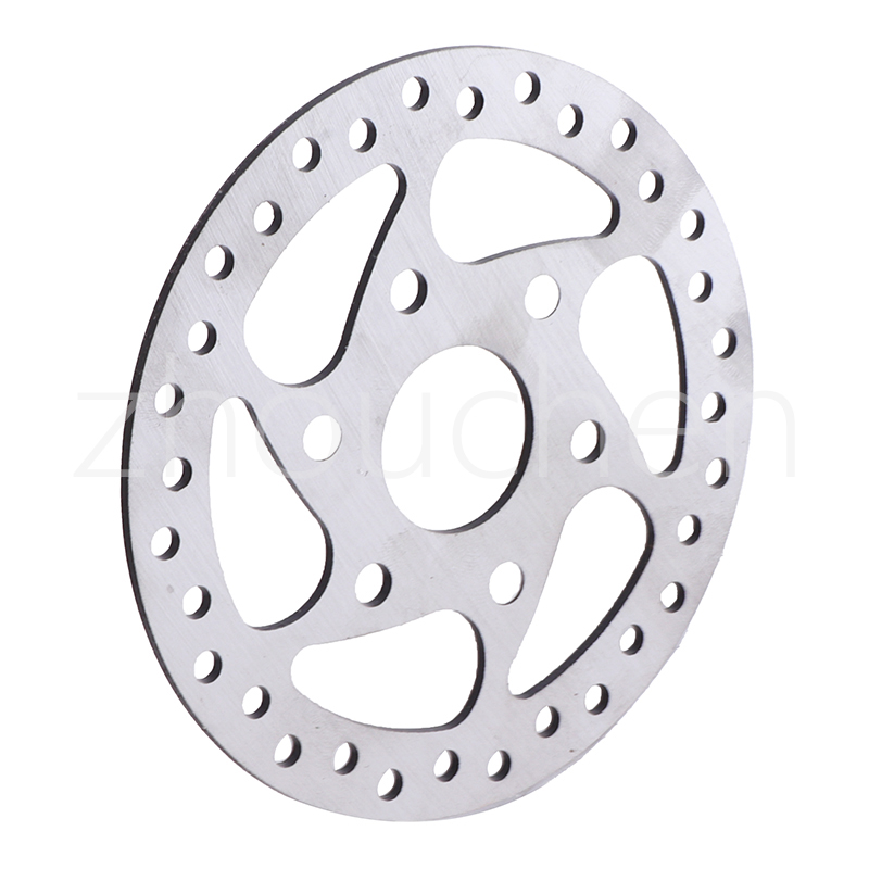 100mm Motorrad Fahrrad bremst  – Mtb Brake Rotor Bewertung und Preis