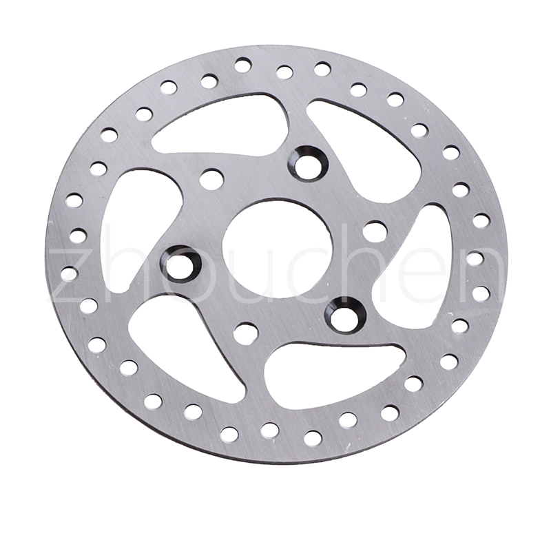 100mm Motorrad Fahrrad bremst  – Mtb Brake Rotor Bewertung und Preis
