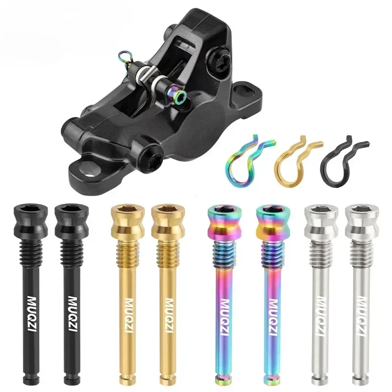 2 Stück Titan-Fahrrad-Scheiben – Mountain Biking Pads Bewertung und Preis