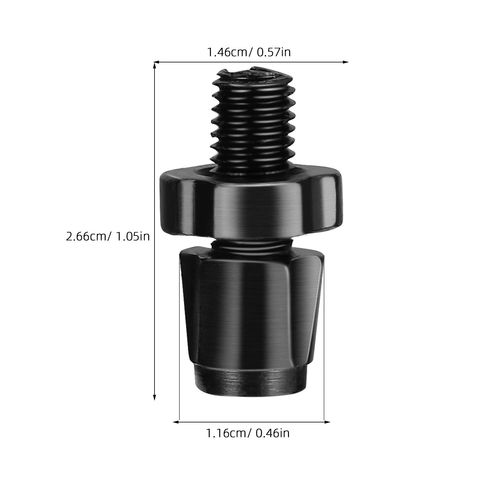 M7 Bremsschraubenpaar, strapaz – Mountain Biking Gear Bewertung und Preis
