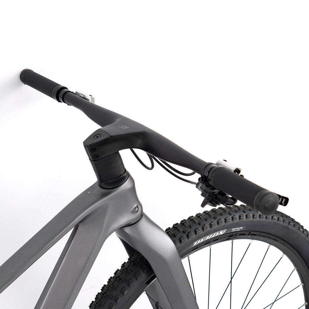 Premium Carbon-Mountainbike mi – Mountain Biking Gear Bewertung und Preis