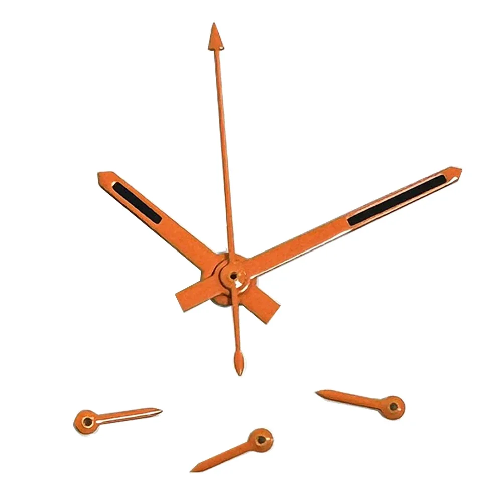 Silber/Orangefarbene Uhrzeiger – Mtb Brake Rotor Bewertung und Preis