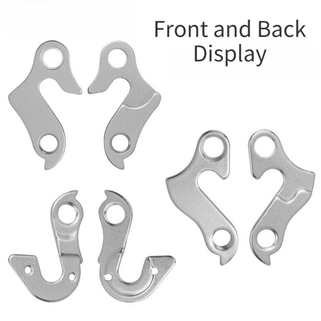 Mountainbike-Schaltaufhänger,  – Mountain Biking Gear Bewertung und Preis