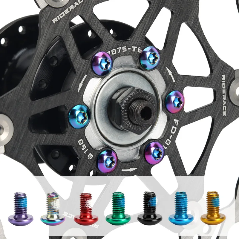 12 Stück Fahrrad-Scheibenbrems – Mtb Brake Rotor Bewertung und Preis