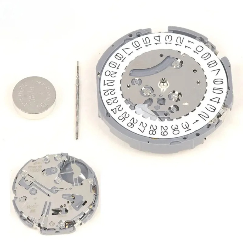 Japanisches VK63A Chronographe – Mtb Brake Rotor Bewertung und Preis